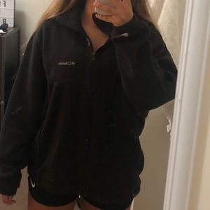 COLOMBIA JACKET